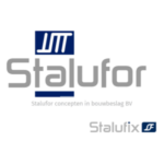 Staluform® bouwbeslag sluit aluminium deuren & ramen op passende wijze.