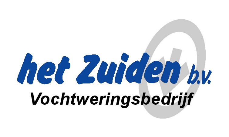 Het Zuiden