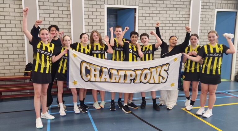 Sterke uitdag: senioren en J1 domineren, J2 ongenaakbaar kampioen