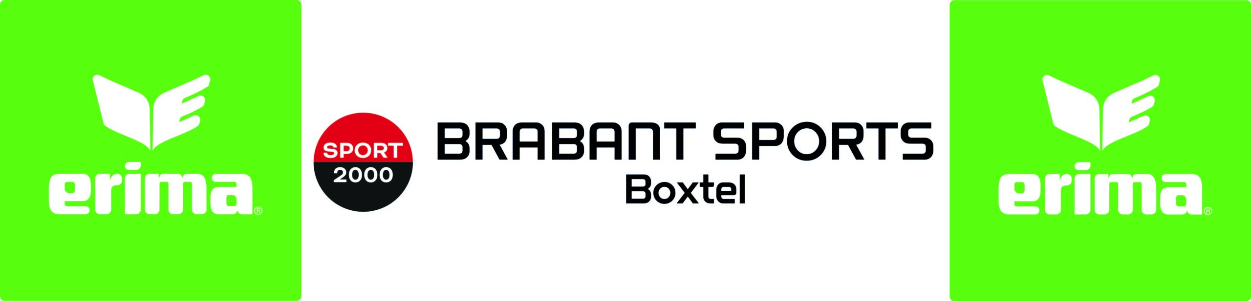 Brabant Sport Erima