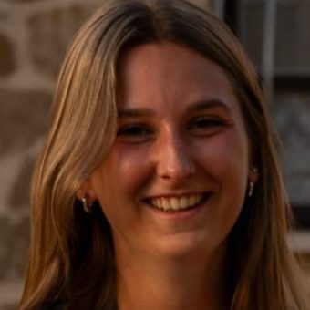 Anouk van Harten Anouk van Harten