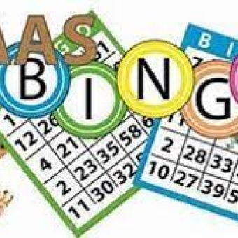 Paasbingo